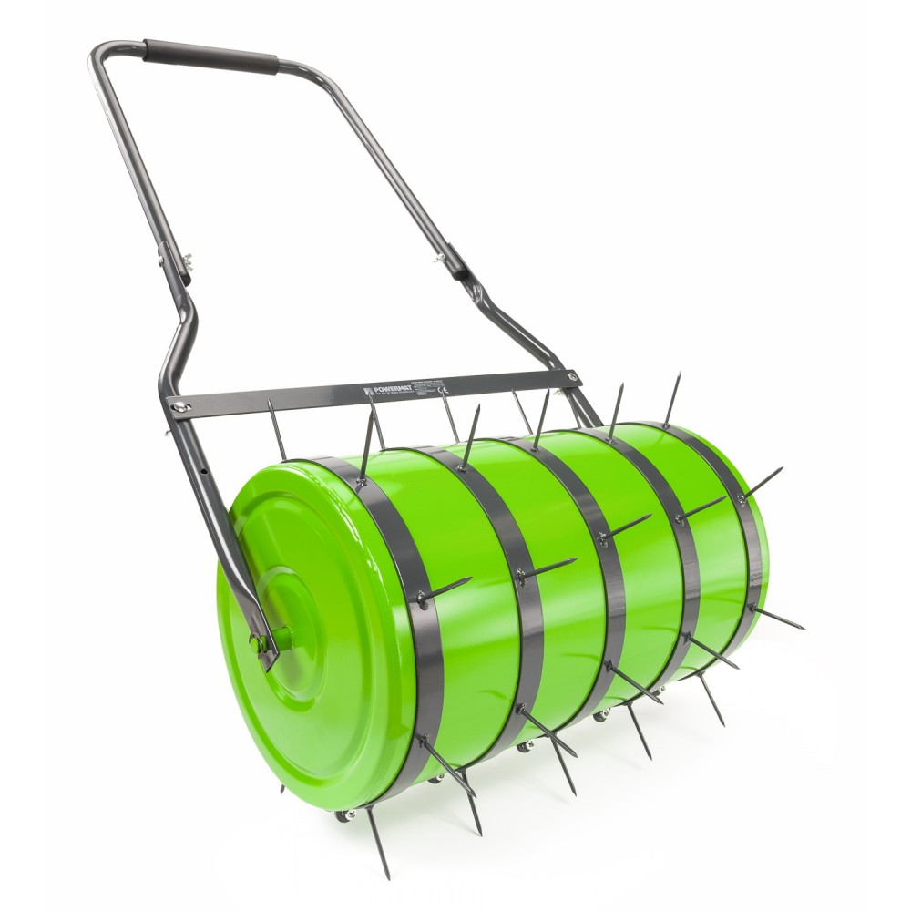 Válec na trávník 35l s hroty PM-SWO-50 POWERMAT