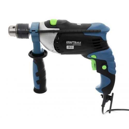 Elektrická vrtačka s příklepem 1700W