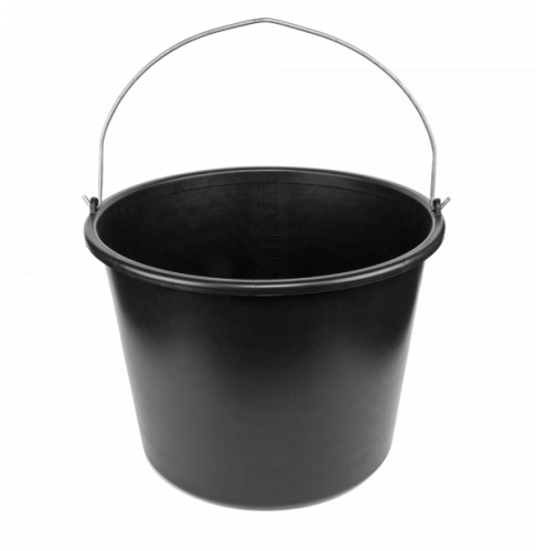 Zahradní a stavební kbelík 20l Bradas
