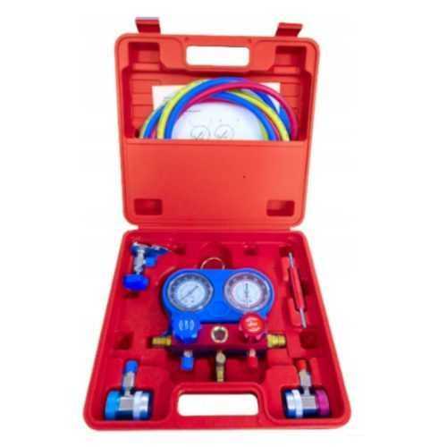 Testovací sada klimatizace KD10534 KRAFT&DELE