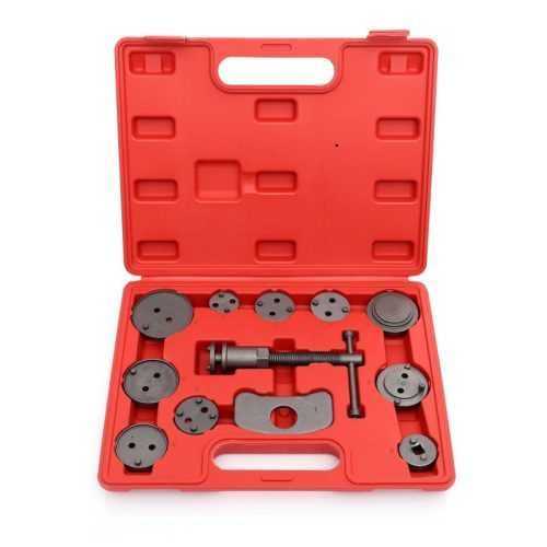 Stlačovák brzdových pístů