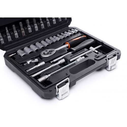 Sada nářadí 46 ks KD10469 KRAFT&DELE