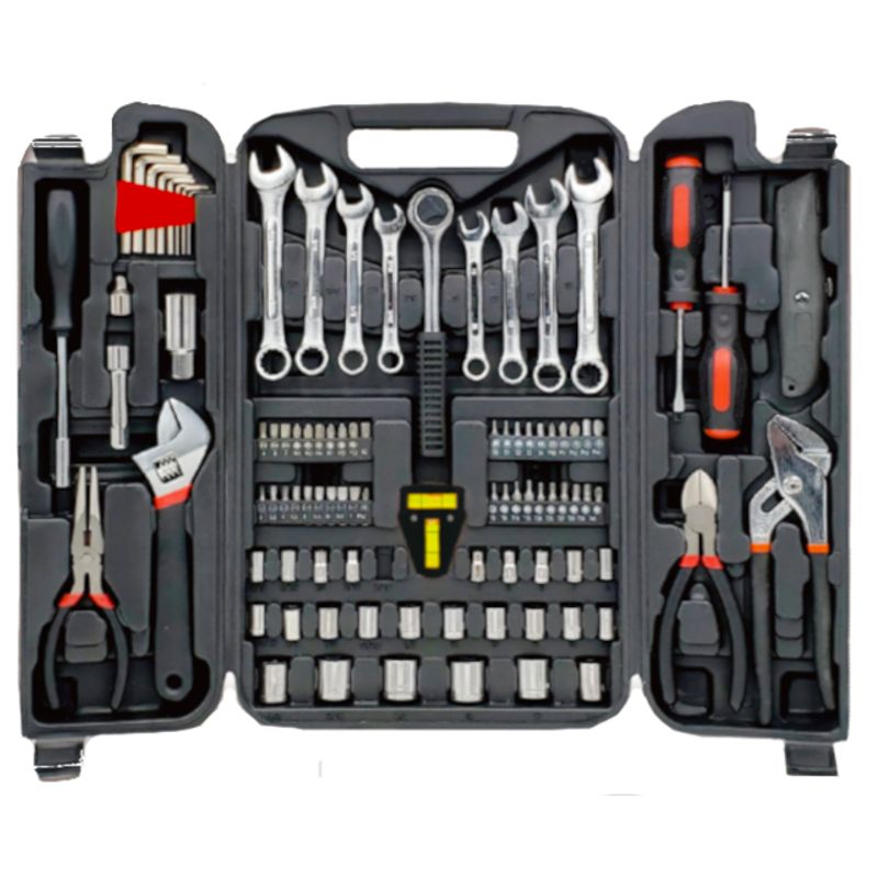 Sada nářadí 95 dílů KD10830 KRAFT&DELE