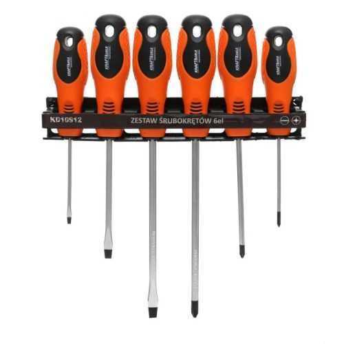 KRAFT&DELE Kraft&Dele Kraft&Dele Sada klíčů TORX IMBUS 16ks