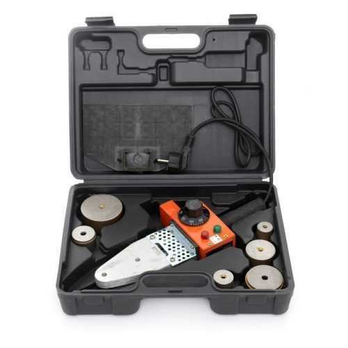 Svářečka plastových trubek 1500W KD3071 KRAFT&DELE