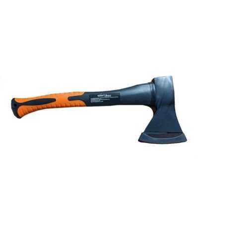 Sekera 1250g se sklolaminátovou násadou 66 cm KD287 KRAFT&DELE