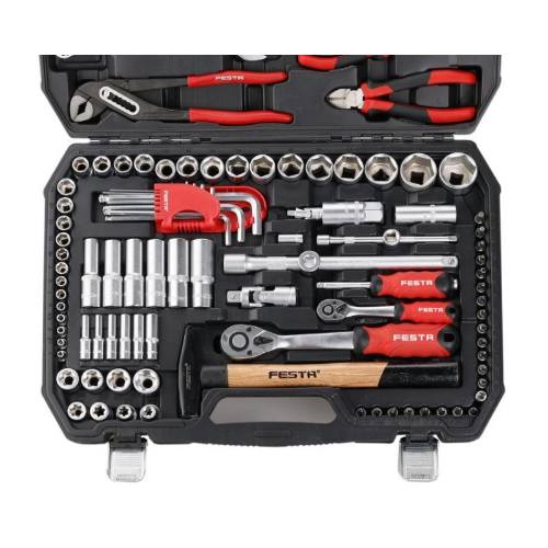 Nářadí profesionální CrV