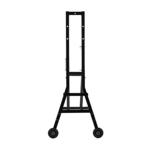 Stojan pro strunovou řezačku polystrenu s kolečky Euronářadí