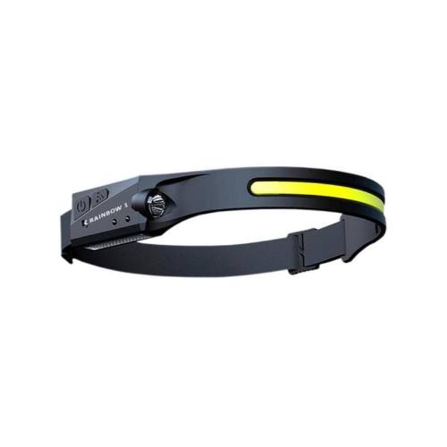 Čelovka KRATOS RAINBOW 1 HEADLAMP Ardon