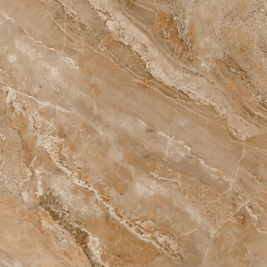 Aura Marron Brillo 45/45 PEI 3 STN Ceramica