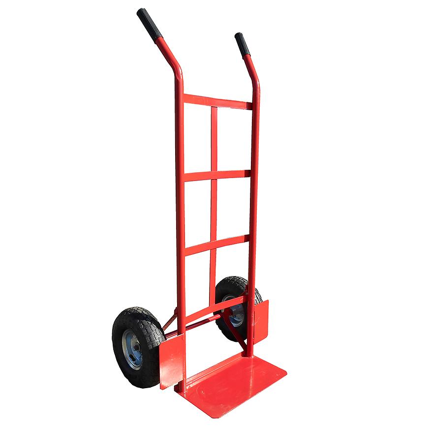 Dvoukolový rudlík TK 200 Baumax