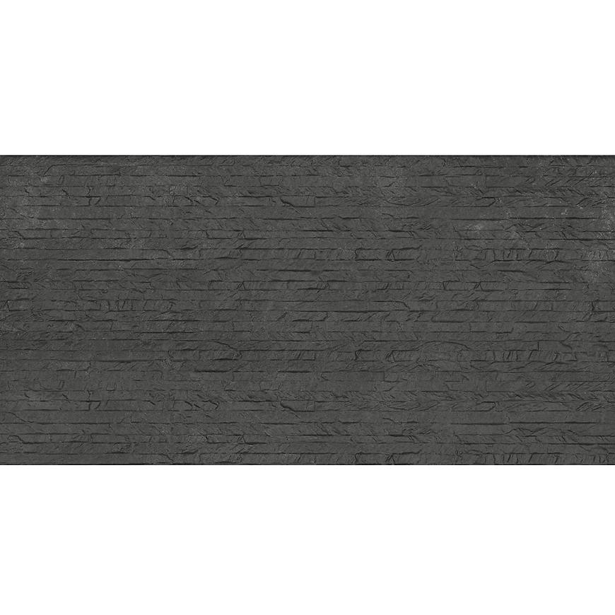 Fasádní obklad Ultra black 31/62 Stargres