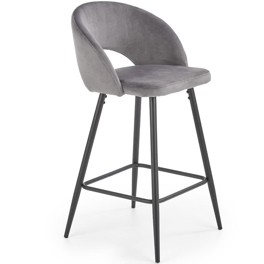 Hoker H-96 Šedá Baumax