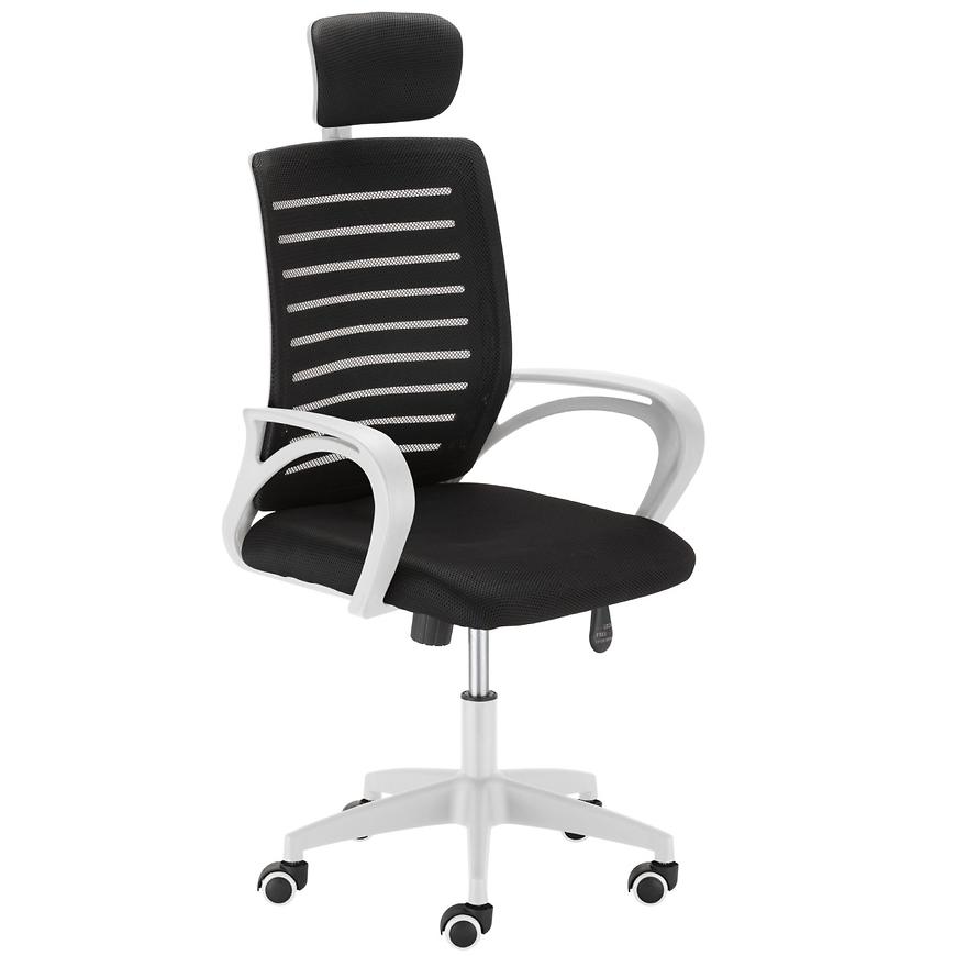 Kancelářská židle Solar white Baumax