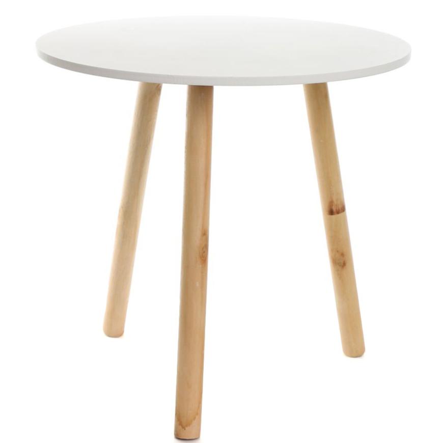 Konferenční stolek Presto Baumax