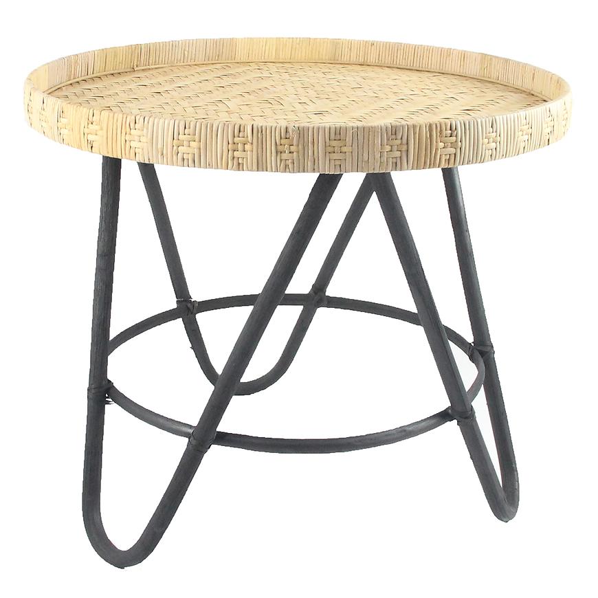 Konferenční stolek SOLO BAMBOO 61 Baumax