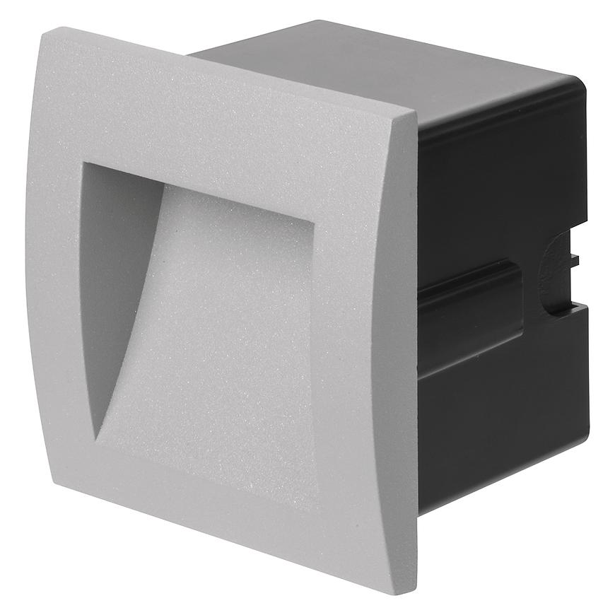 LED orientační svítidlo DIRAL vestavné