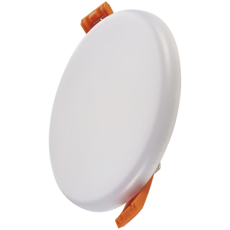 LED podhledové svítidlo VIXXO 10 cm