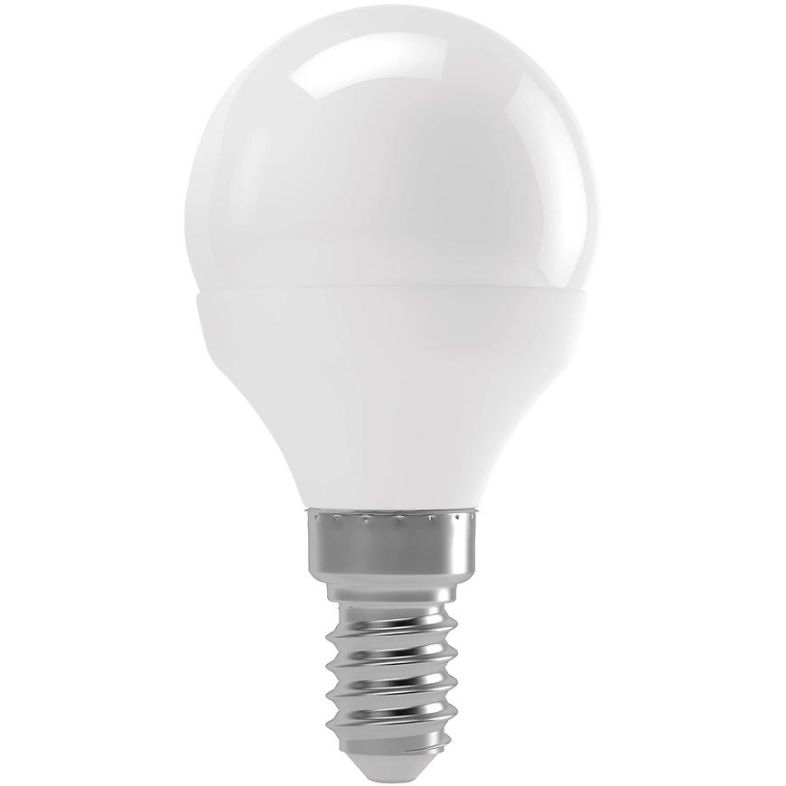 LED žárovka Classic Mini Globe 4