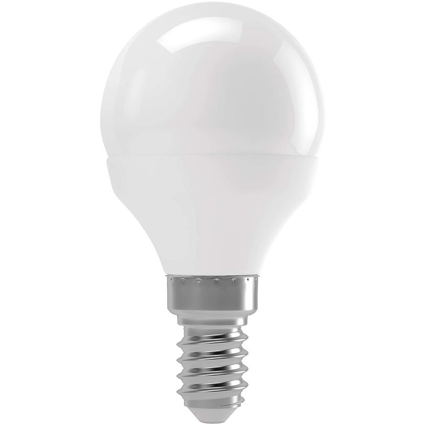 LED žárovka Classic Mini Globe 4