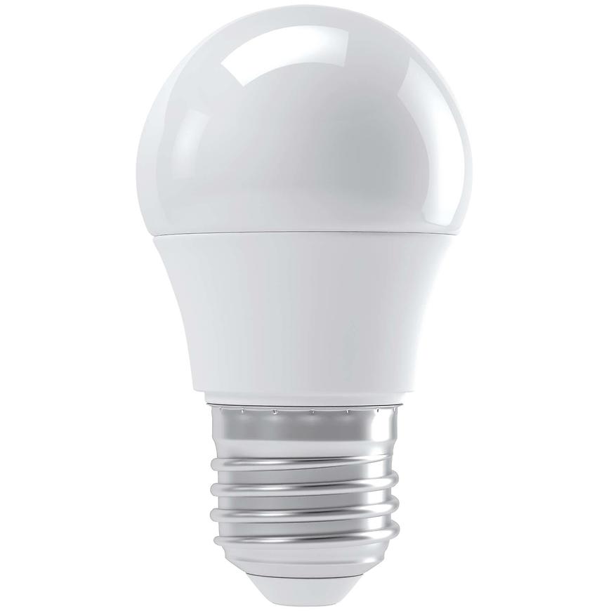 LED žárovka Classic Mini Globe 4