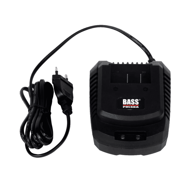 Nabíječka baterií 20 V