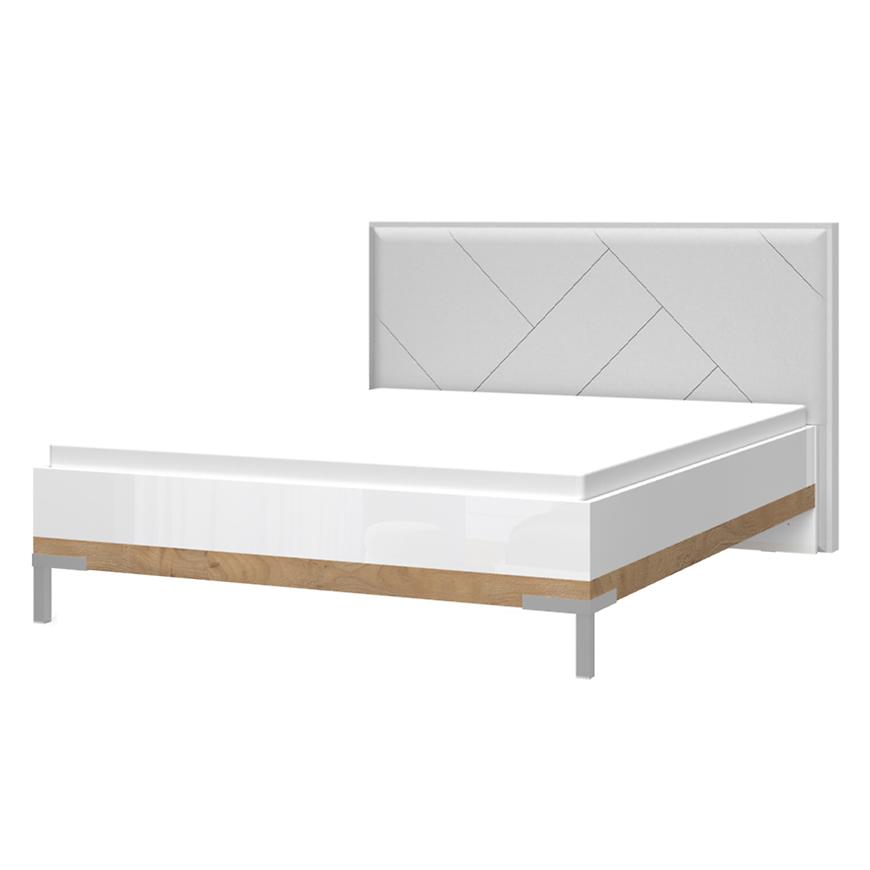 Postel Avis KR160-AV pacific walnut/crystal white Baumax