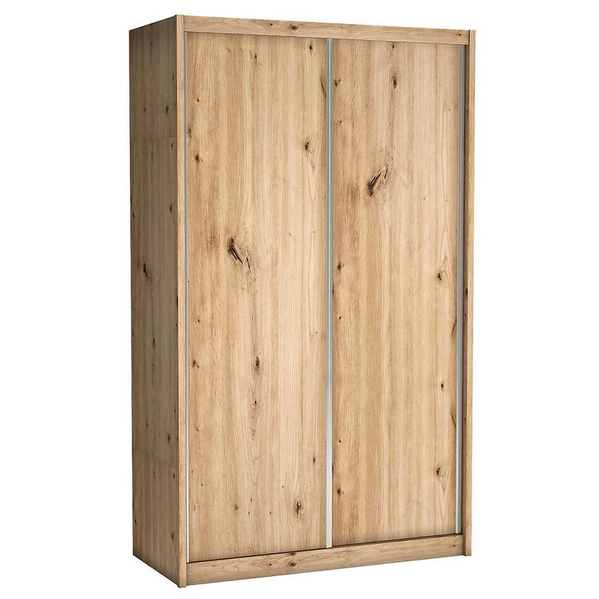 Skříň Karol 143 artisan Baumax