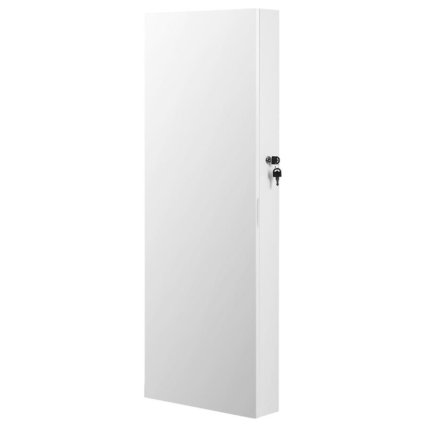 Toaletní stolek songmics jjc001w01 Baumax