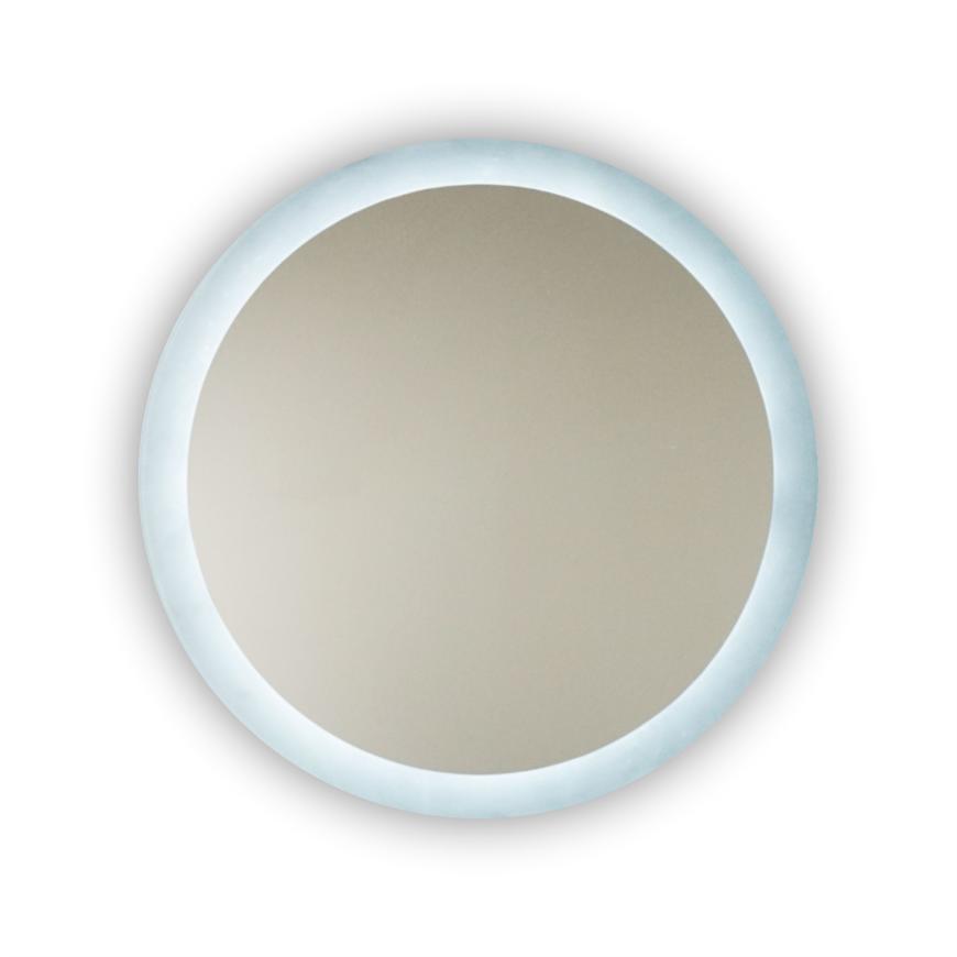 Zrcadlo LED FI 60 Baumax