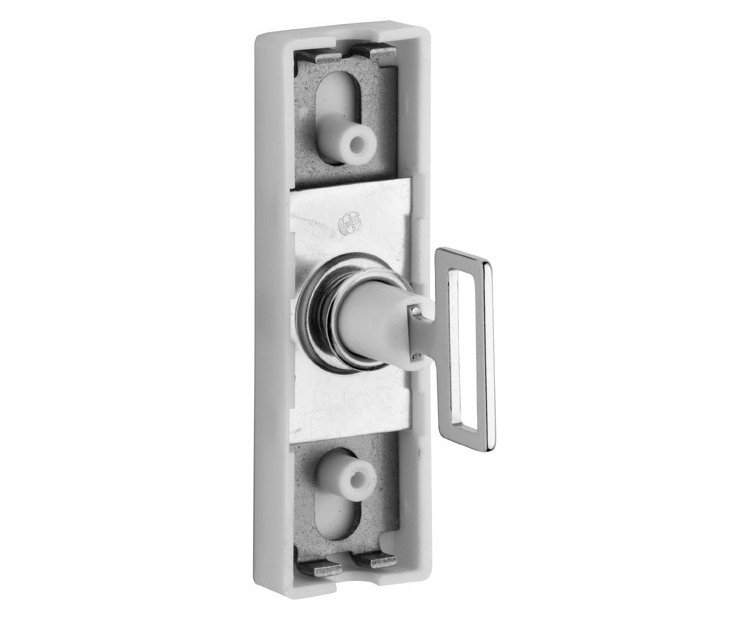 Zámek nábytkový 701A Rostex