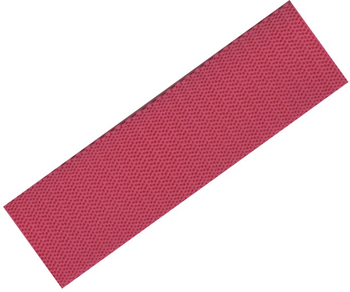 Popruh polypropylen fuchsiový - 20mm