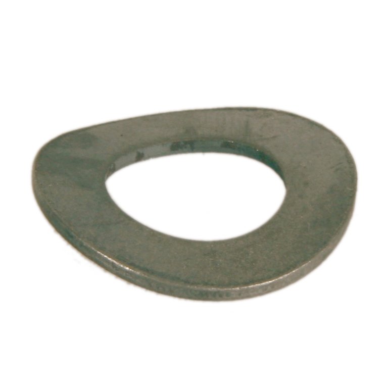 Podložka pružná DIN 137A - 8.4mm ZB