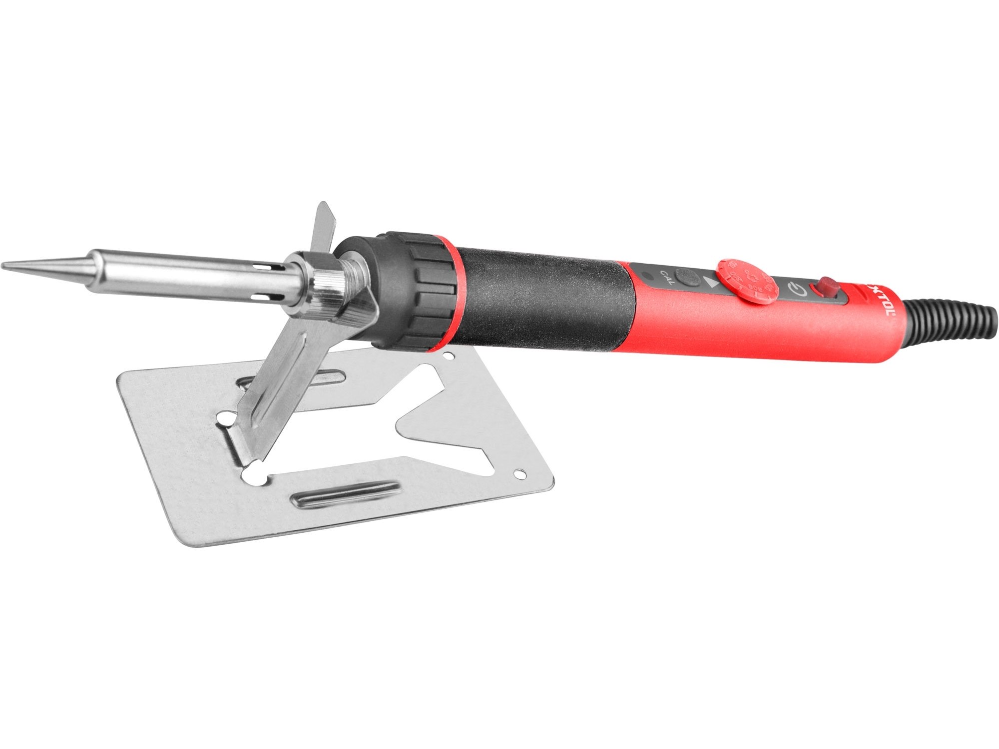 Extol Premium 8894511 hrotová pájka 70W s regulací