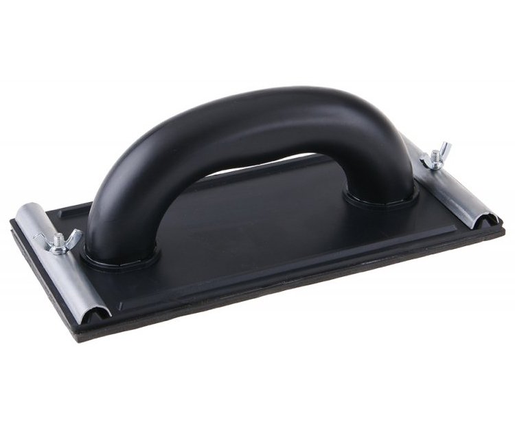 Držák brusné mřížky SK 210x115