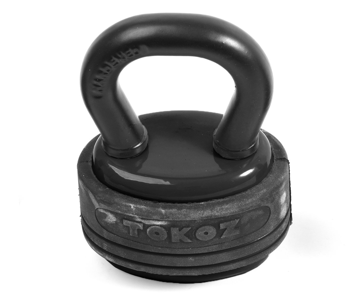 Zámek visací Tokoz Herkules 58 - černý