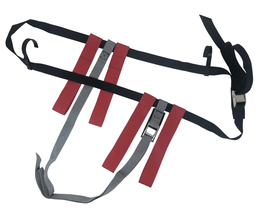 Stěhovací popruhy Garden Dolly