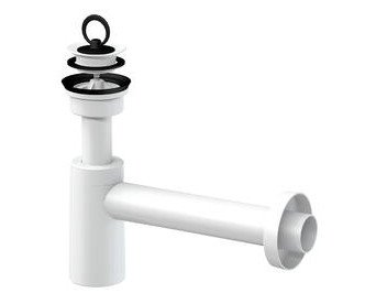 Sifon umyvadlový P967