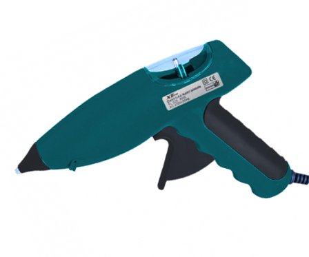 Tavná pistole XTline XT10929 80W