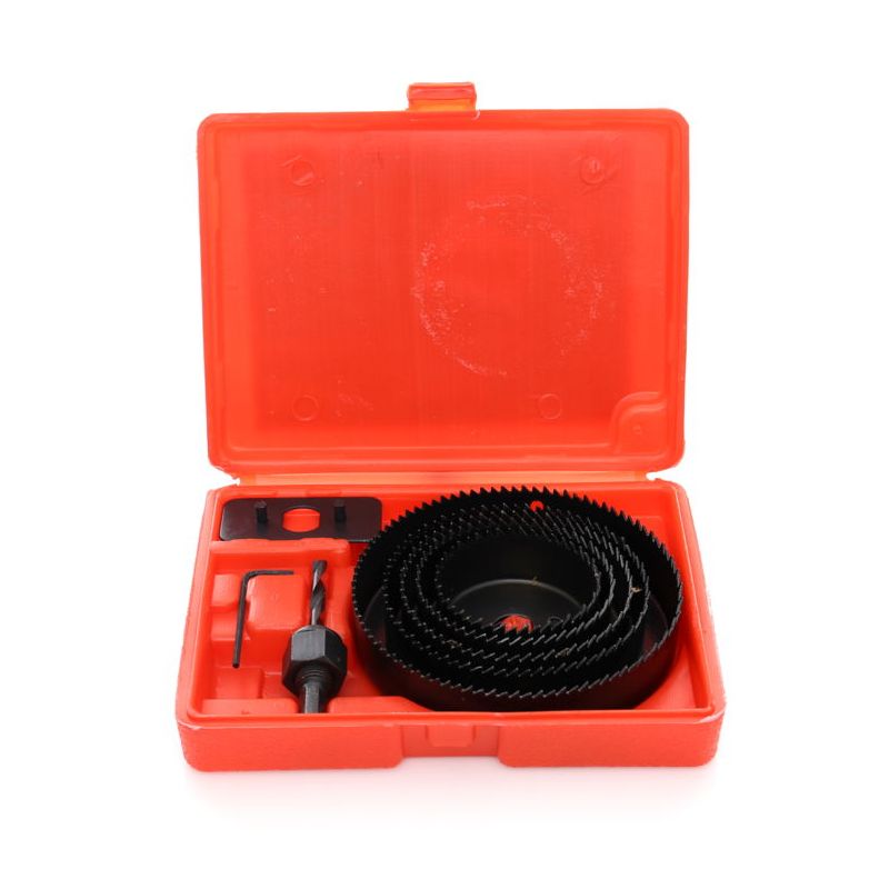 Vrtací korunky do dřeva