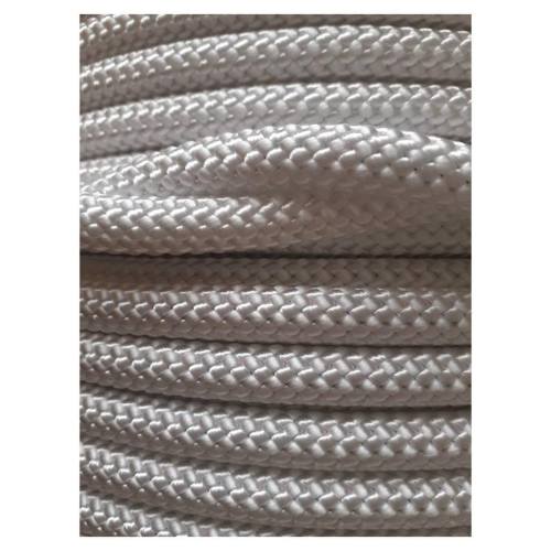 Lano pletené s jádrem PA 10 mm