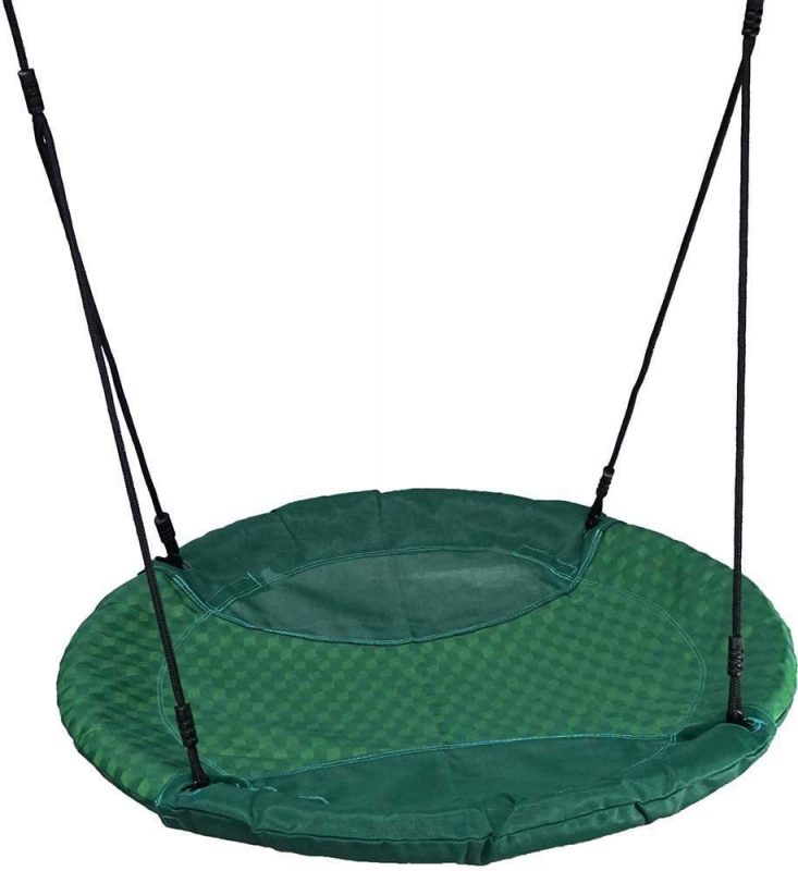 Houpačka Winkoh zelená JIPOS