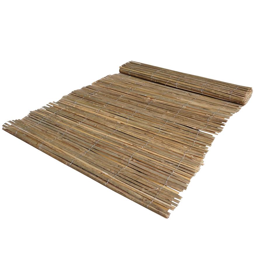 Bambusová rohož 150x500cm Baumax