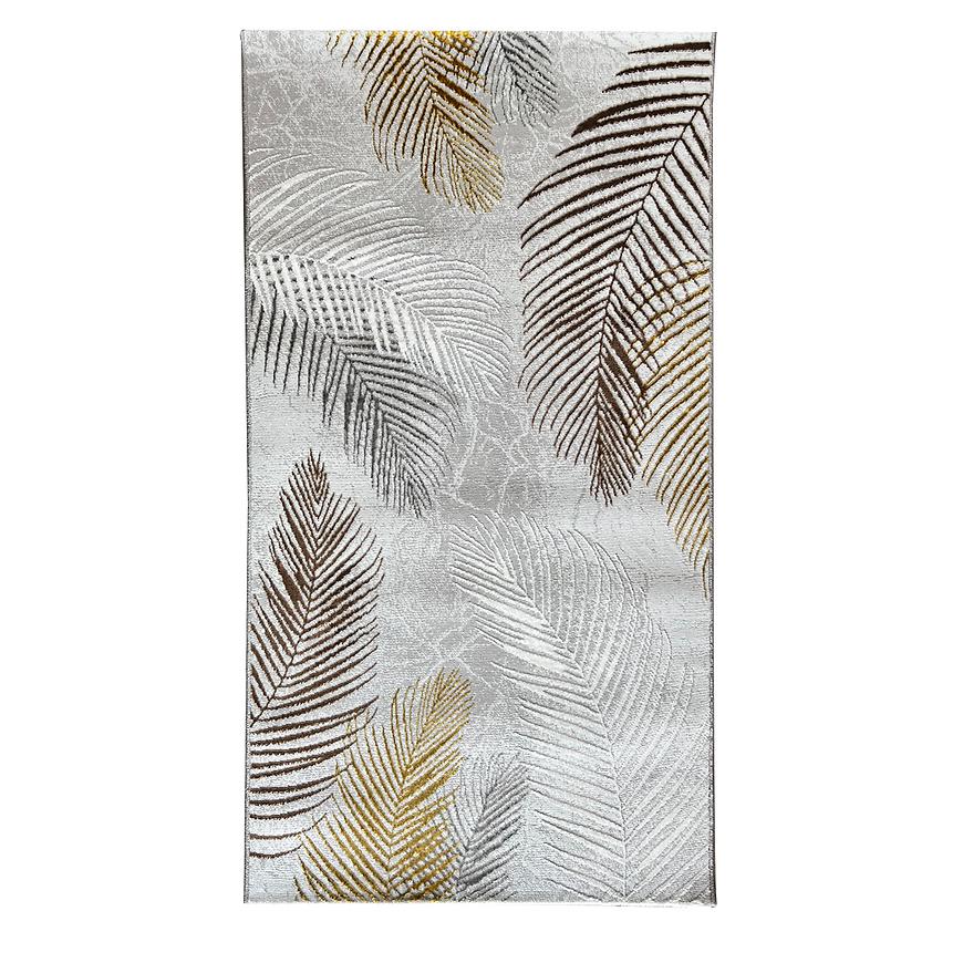 Koberec Heatset Creation 0.8/1.5 50051 495 grey Baumax