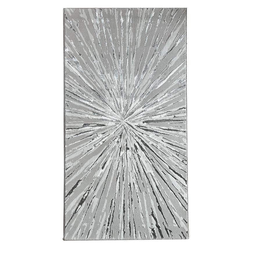 Koberec Heatset Creation 1.4/1.9 50065 495 grey Baumax