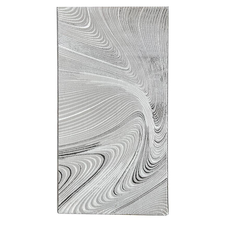 Koberec Heatset Creation 1.4/1.9 50125 495 grey Baumax