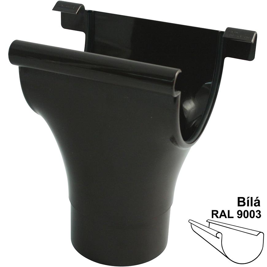 Kotlík RG 75/ 53 bílá MARLEY Marley