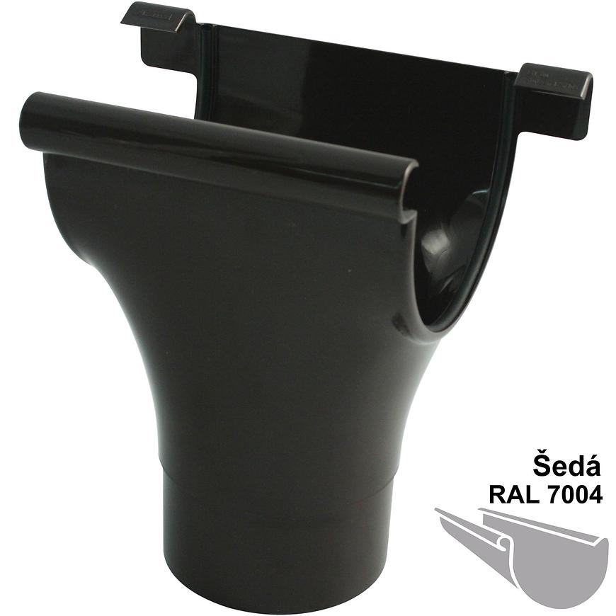 Kotlík rg 100/ 75 šedá MARLEY Marley