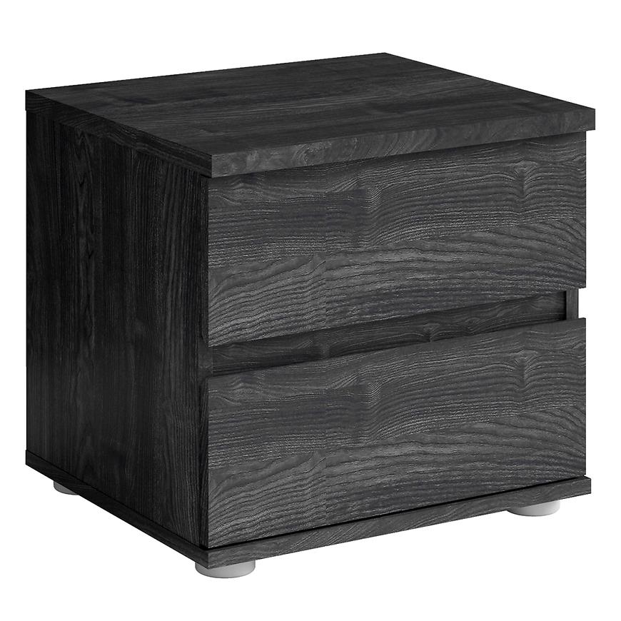 Noční stolek 2ks Togo jasan Baumax