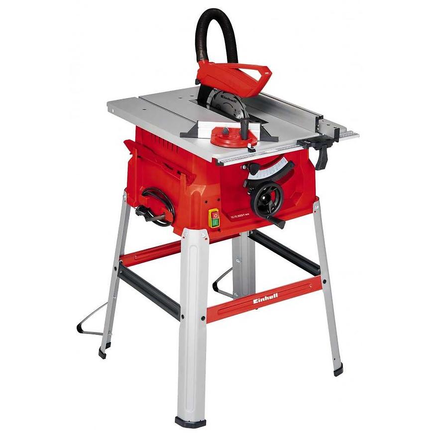 Pila stolní kotoučová Tc-Ts 2025 Eco Einhell Classic Baumax